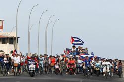 FIFA购彩入口 -“绕开鲁比奥，劳尔·卡(kǎ)斯特罗之孙托(tuō)富商给特朗普送信”