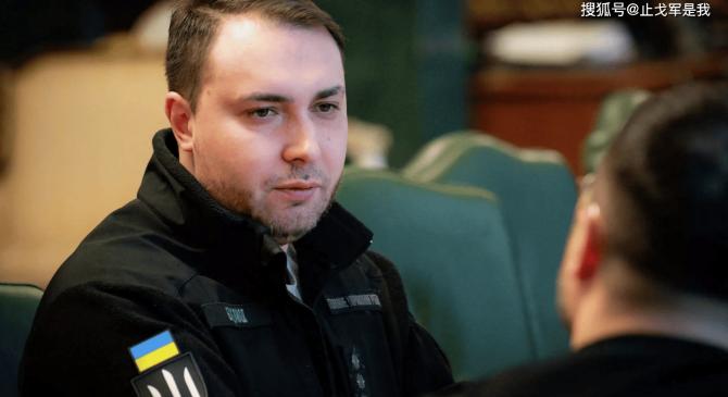 世界杯竞彩买球网站 -布達(dá)诺夫強(qiáng)勢(shì)崛起，他会成为泽连斯(sī)基(jī)接班人吗？