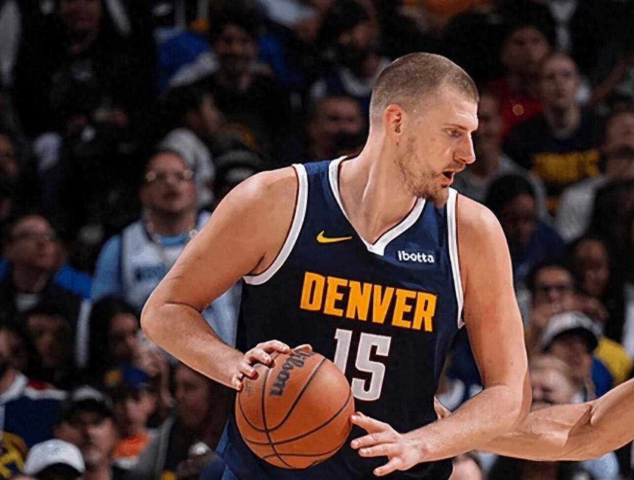 森林狼不敌掘金！全民皆兵，约基奇与穆雷太浪，森林狼因失误而输