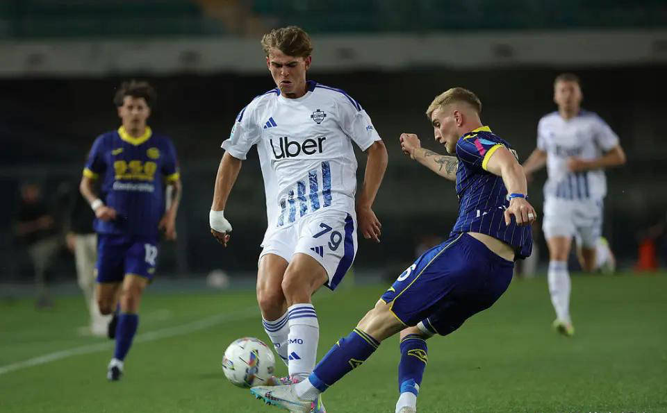 回购“梅西接班人”，皇马真的能借此解决中场大师荒吗？