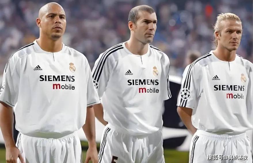 恩德里克爆发背后：皇马“银河战舰3.0”正在扼杀下一代“劳尔”？