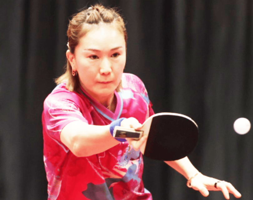 乒坛大冷门！世界冠军、奥运亚军惨遭一轮游，欧洲杯8强全部诞生